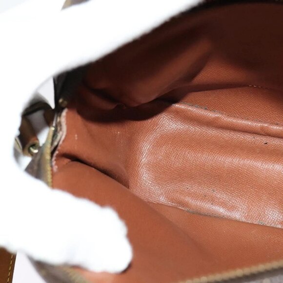 LOUIS VUITTON Monogram Senlis Shoulder Bag - Picture 13 of 15